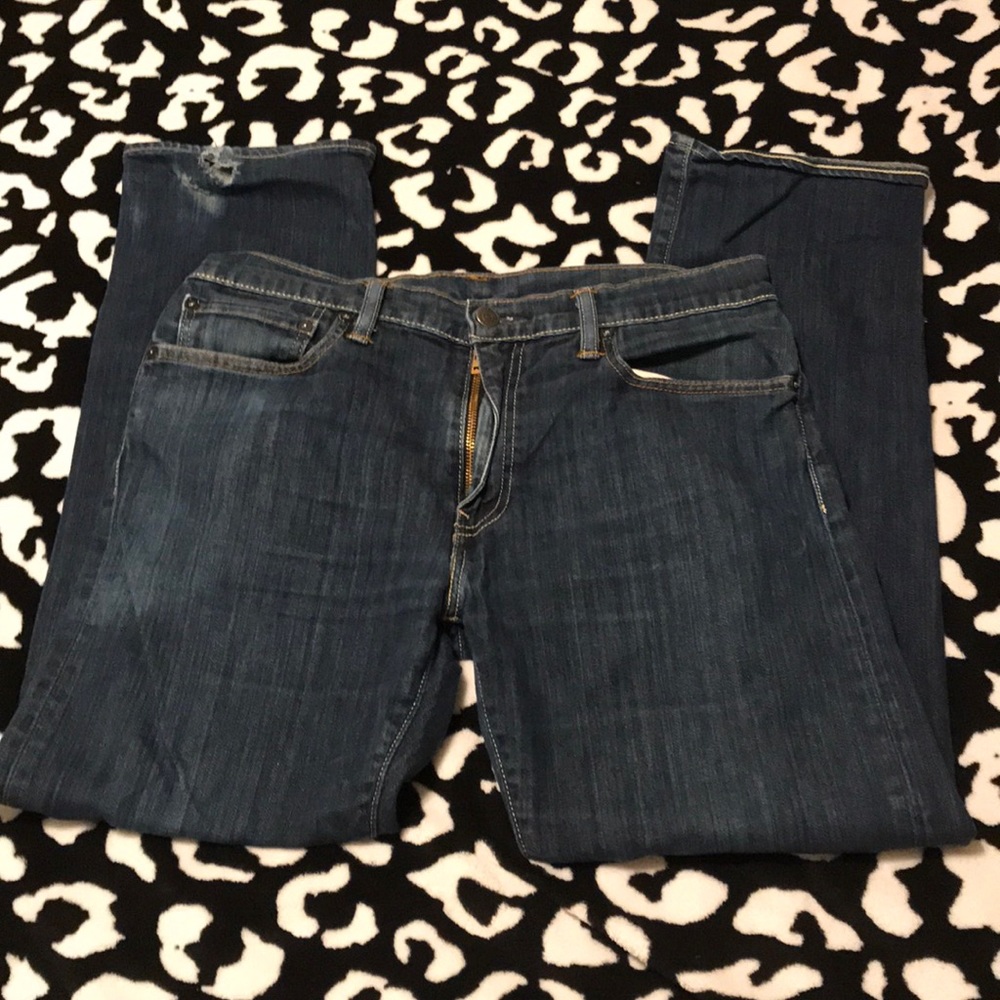 Men’s jeans